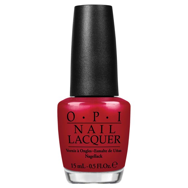 Essie, OPI, wet n wild