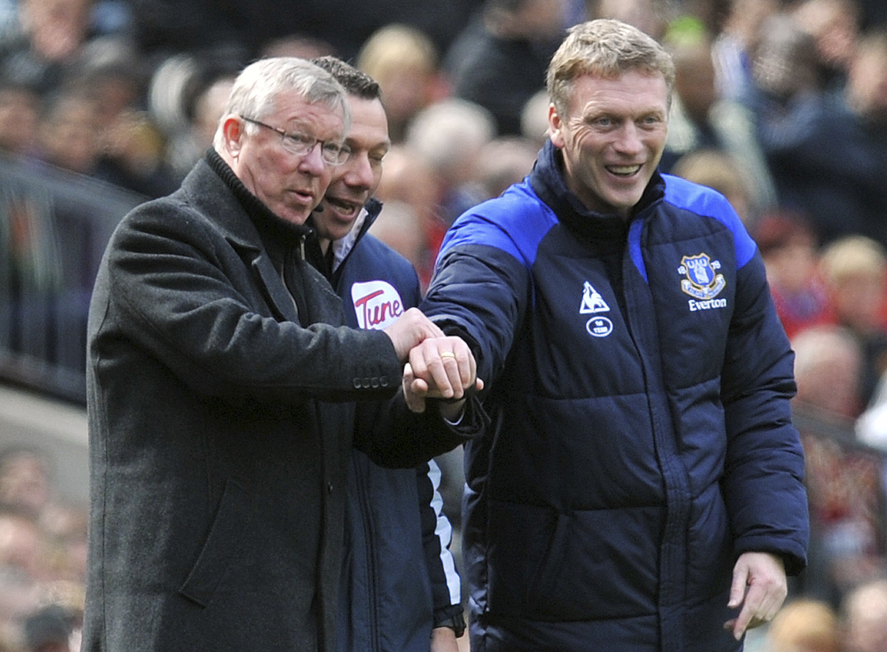 Glenn Hysén, Sir Alex, Bästa Sporttweets, Ivan Turina, Erik Niva