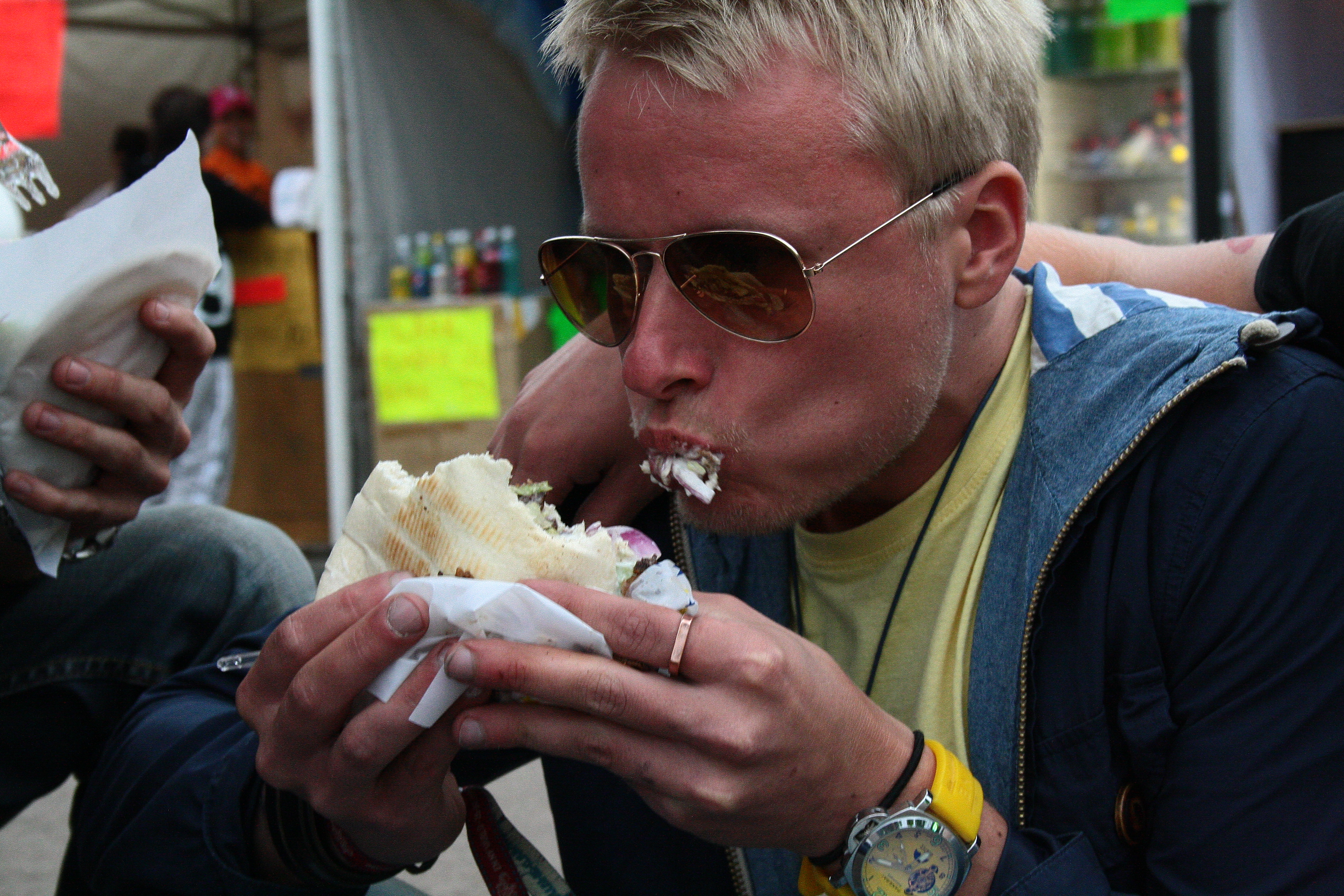 Peace & Love, Nyheter, Festival24