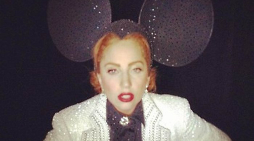 Lady Gaga