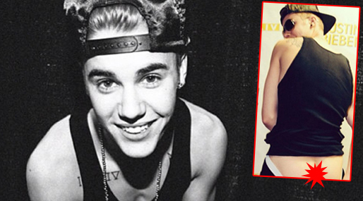 Justin Bieber