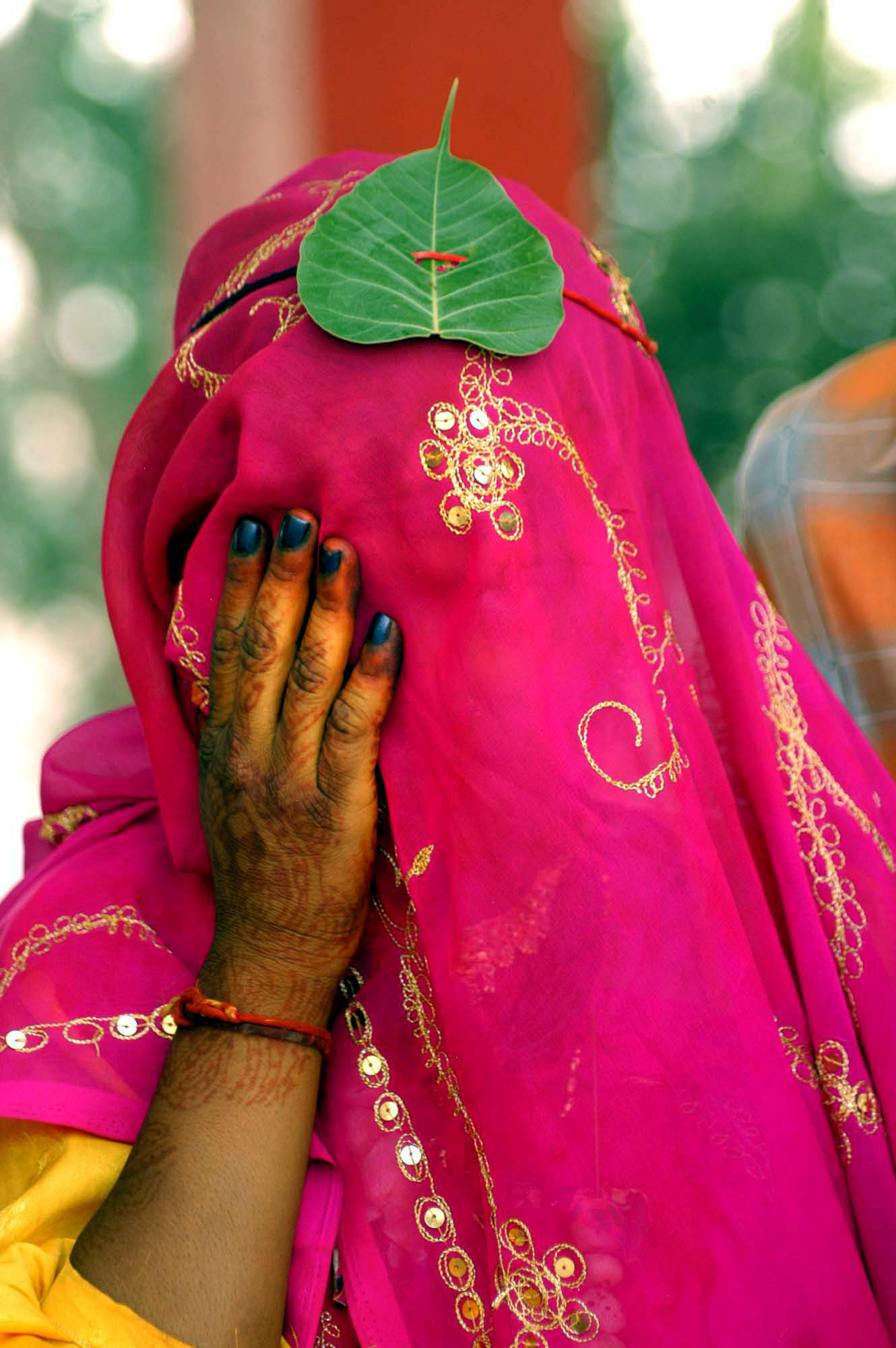 Barnäktenskap Bangladesh gifta barn