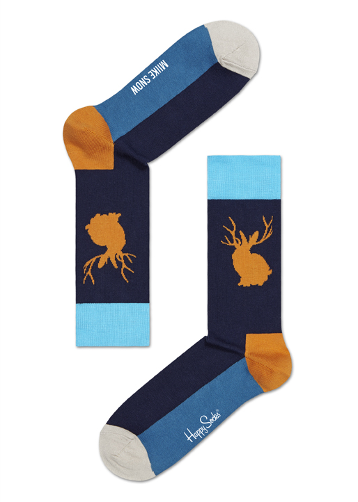 Happy Socks, Miike Snow