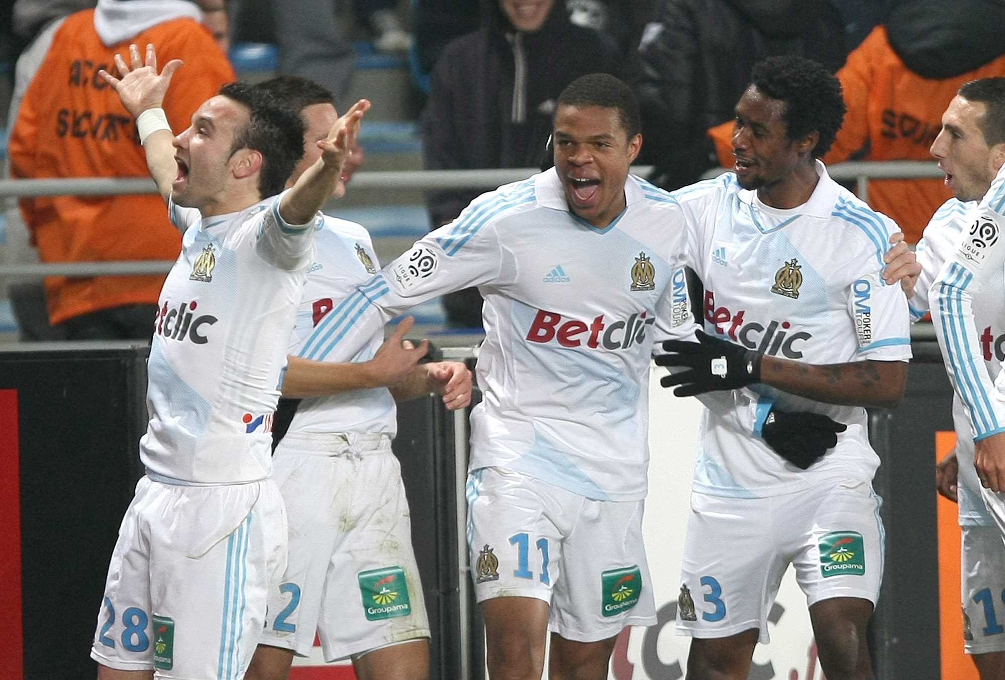 Premier League, Valdtakt, Loic Remy, QPR