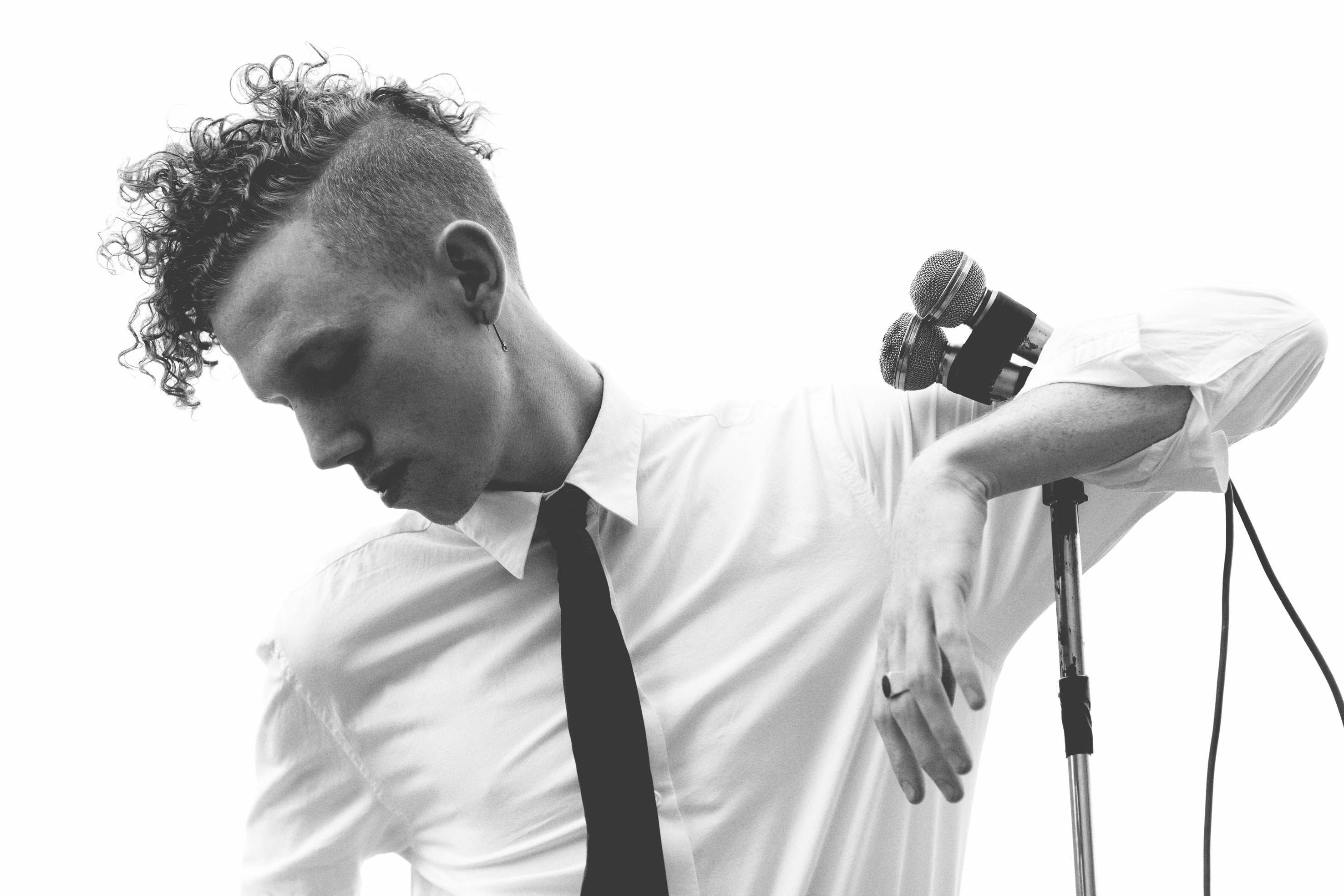 Nöje, 2012, Erik Hassle, Söndagsintervjun, Nyheter24