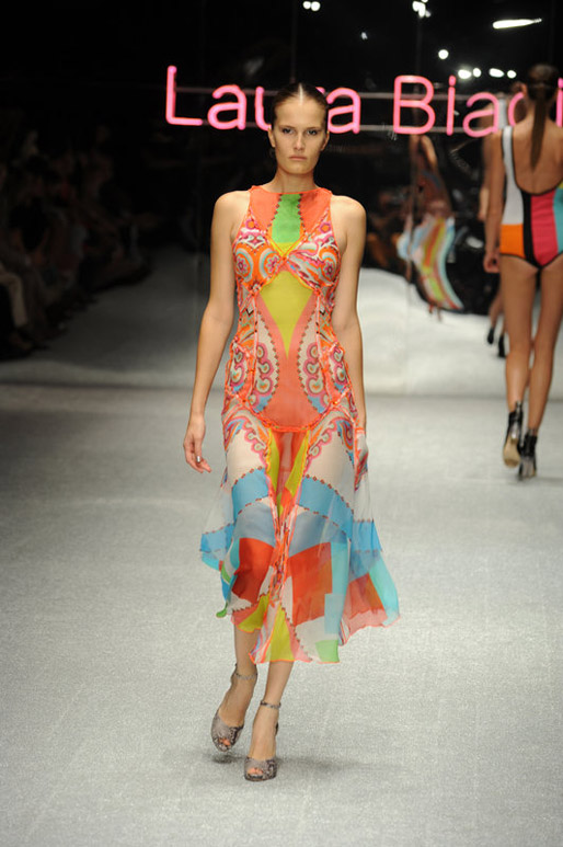 Trender, Fashion Week,  SS 13