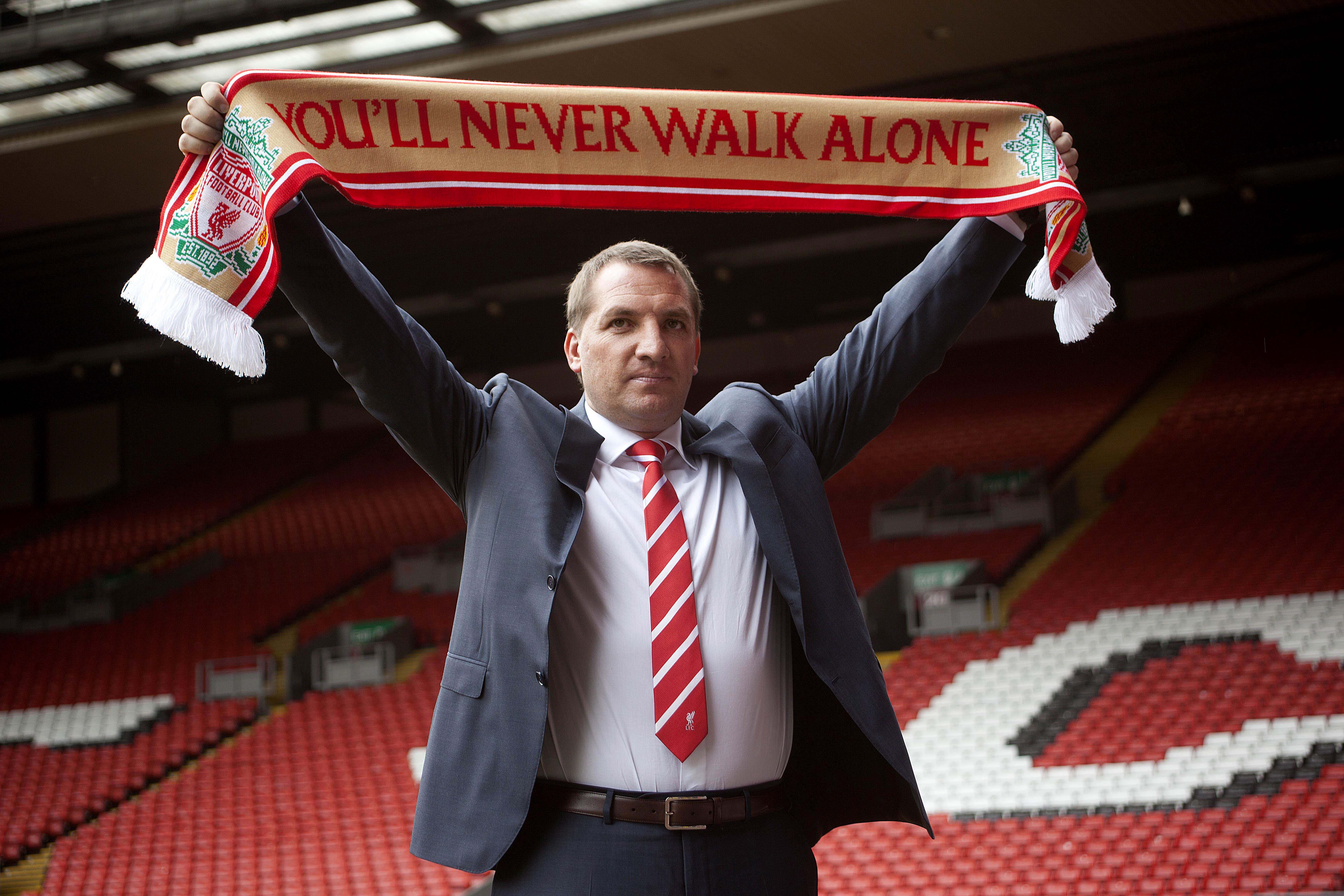 Newcastle, West Bromwich Albion, Everton, Queens Park Rangers, Premier League, Liverpool