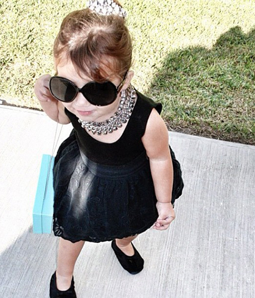 Små, Fashionkids, instagram, bilder, Ung