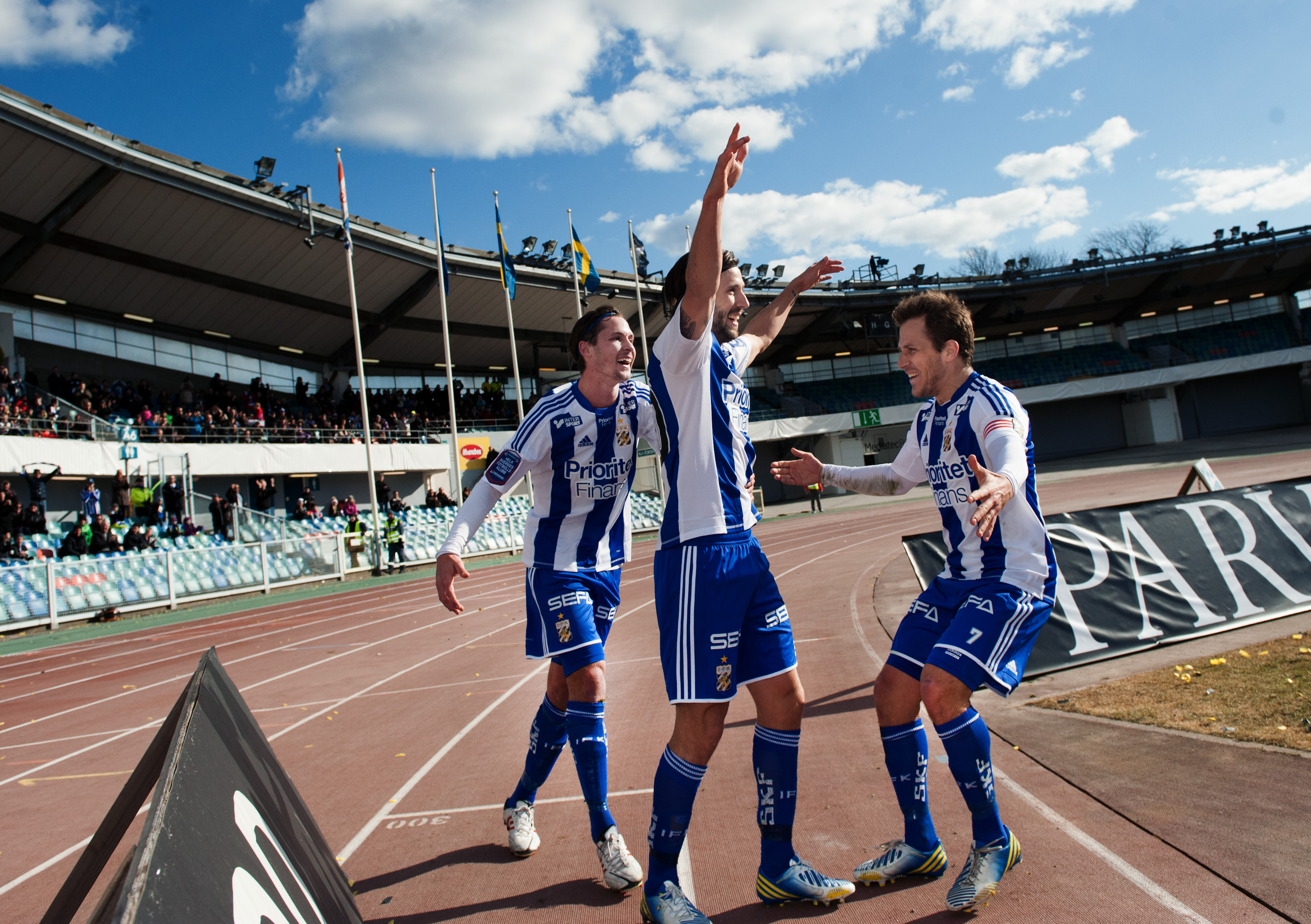  sam larsson, Daniel Larsson, Fotbollsallsvenskan, ifk goteborg, Peter Gerhardsson, Hacken