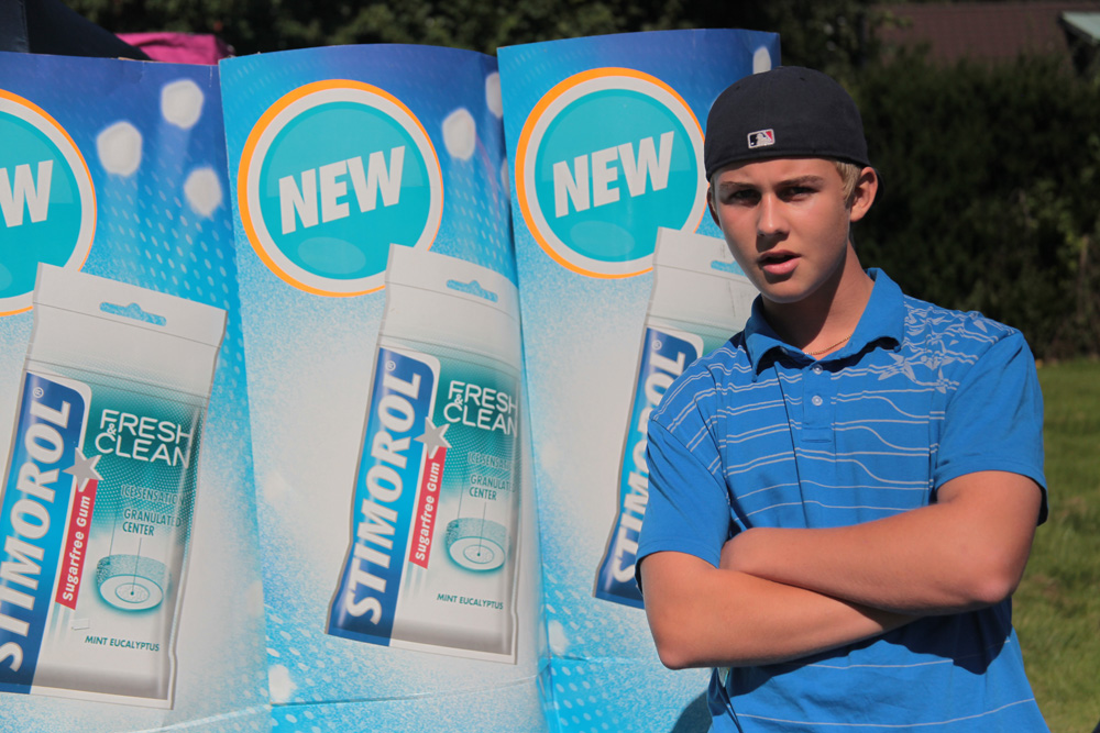 Fresh & Clean, Festival24