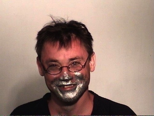 USA, Kriminellt, Mugshots, Bildspecial