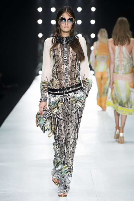  SS 13, Trender, Fashion Week