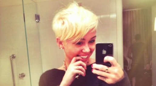 Miley Cyrus