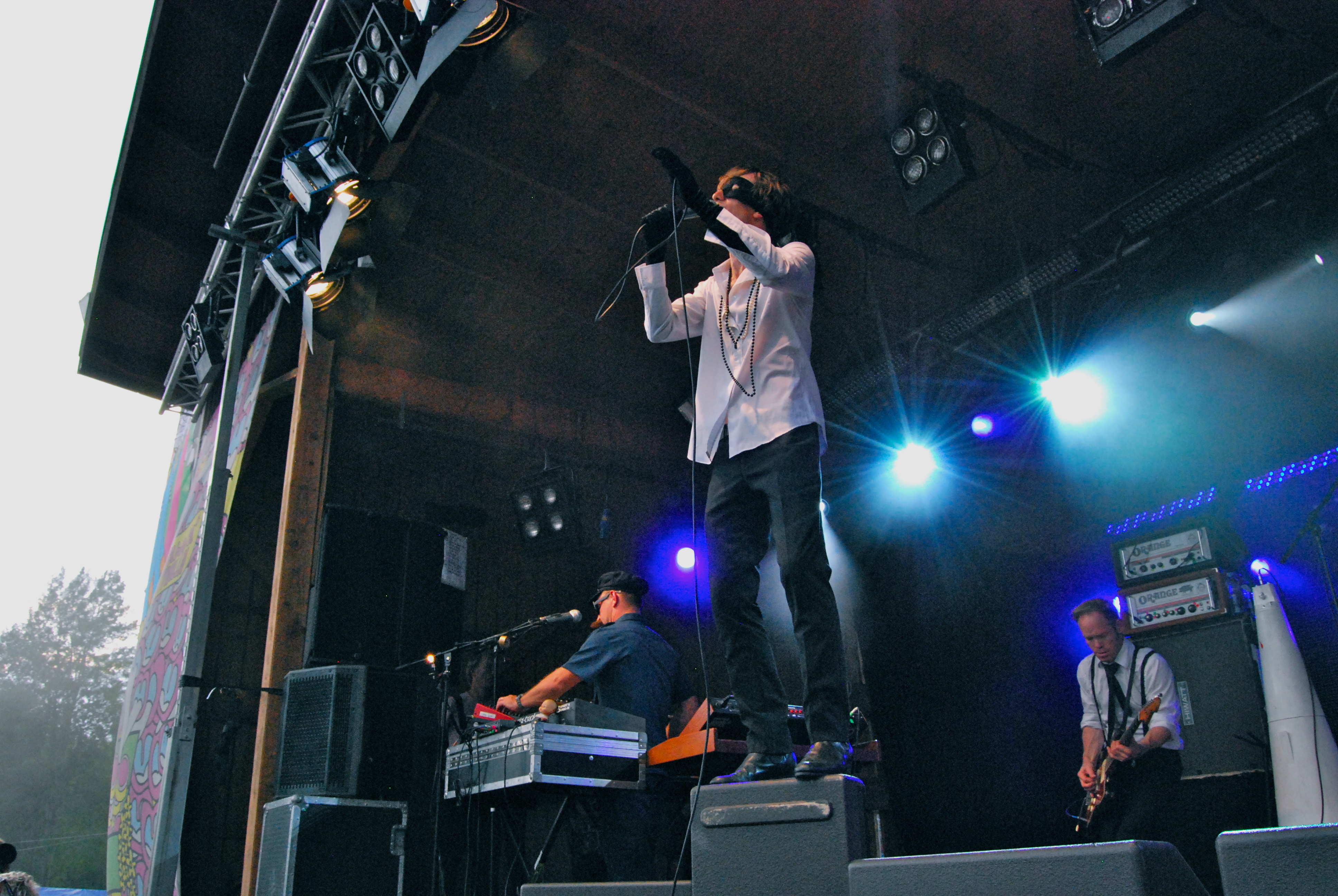 Festival24, Emmabodafestivalen