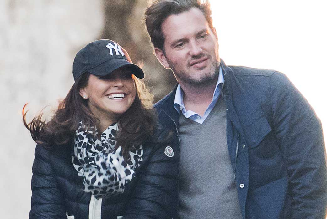 2012, Förlovning, Chris O'Neill, Brollop, Prinsessan Madeleine