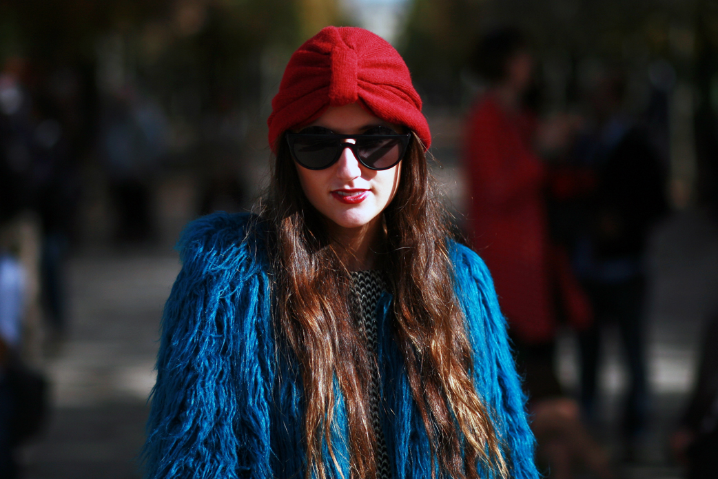 Paris, Fashion Week, Chloé,  snapshots