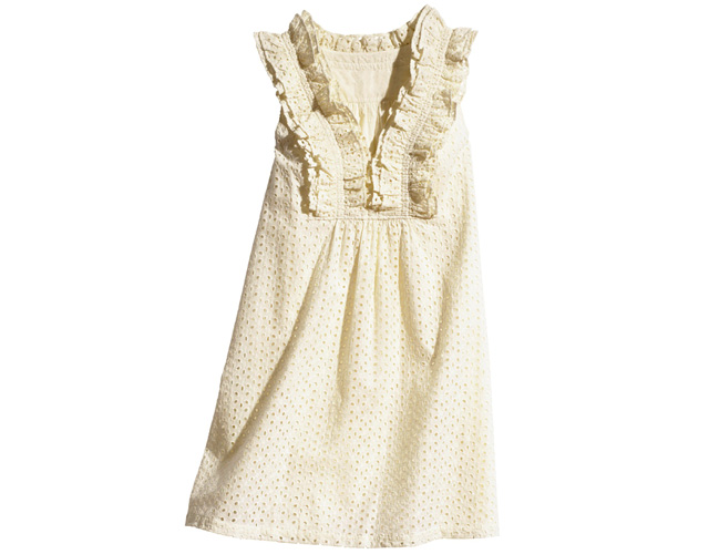 Modette, Mode, H&M