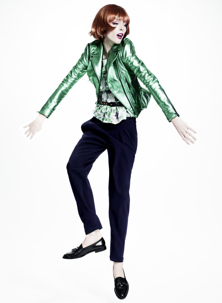 Resort 2014, Zac Posen