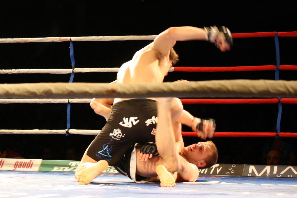 Pride and Fury, Fryshuset, Junie Browning, Hanna Sillen, Reza Madadi, Superior Challenge