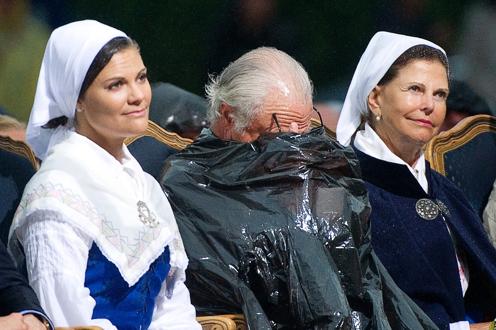 Kungligt, Estelle, Kronprinsessan, kronprinsessan Victoria, Öland, Borgholm