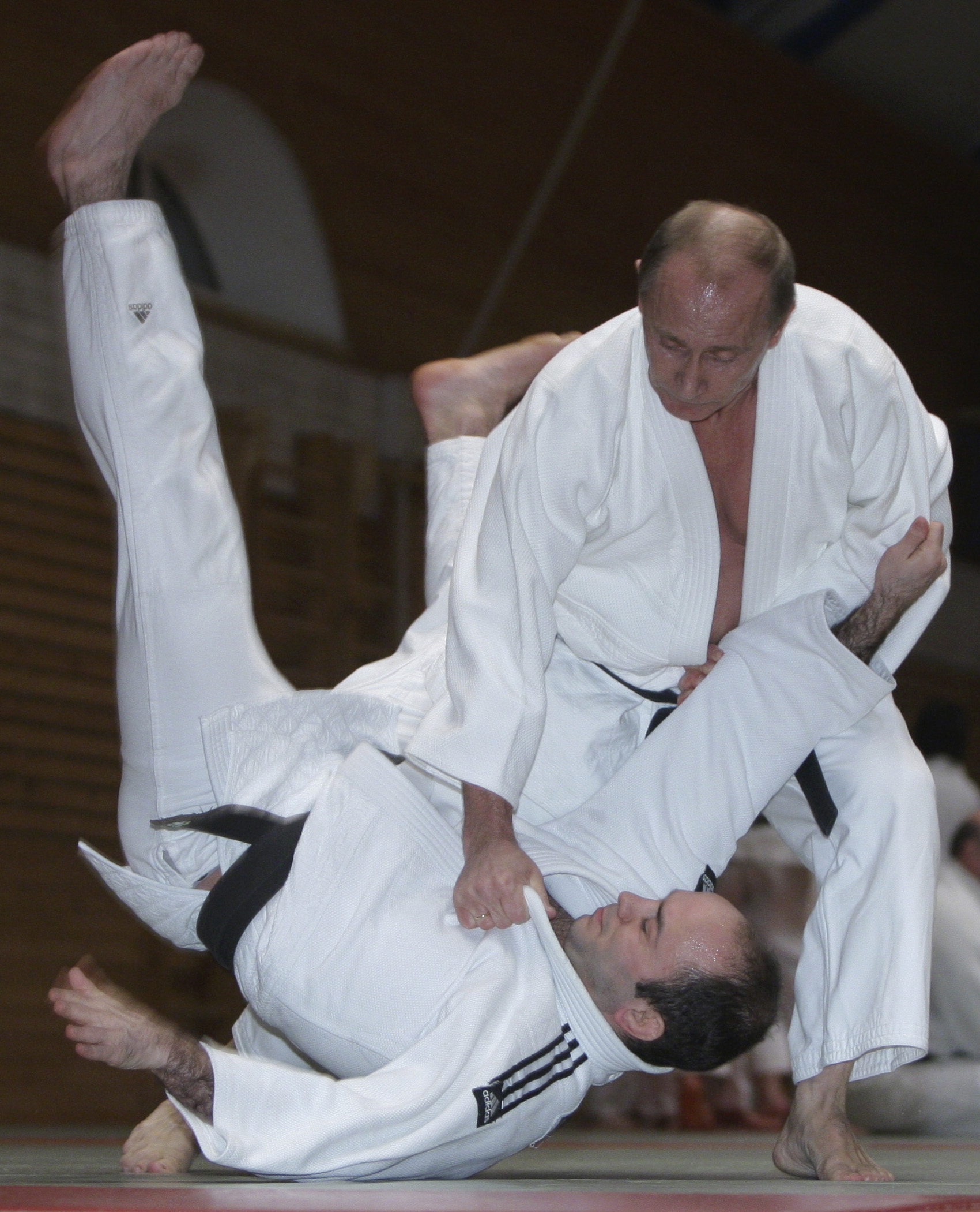 President, Metall, bilder, Video, Putin, Ryssland, Vladimir Putin, Kastrull, Wikileaks, Alfa-Hanne