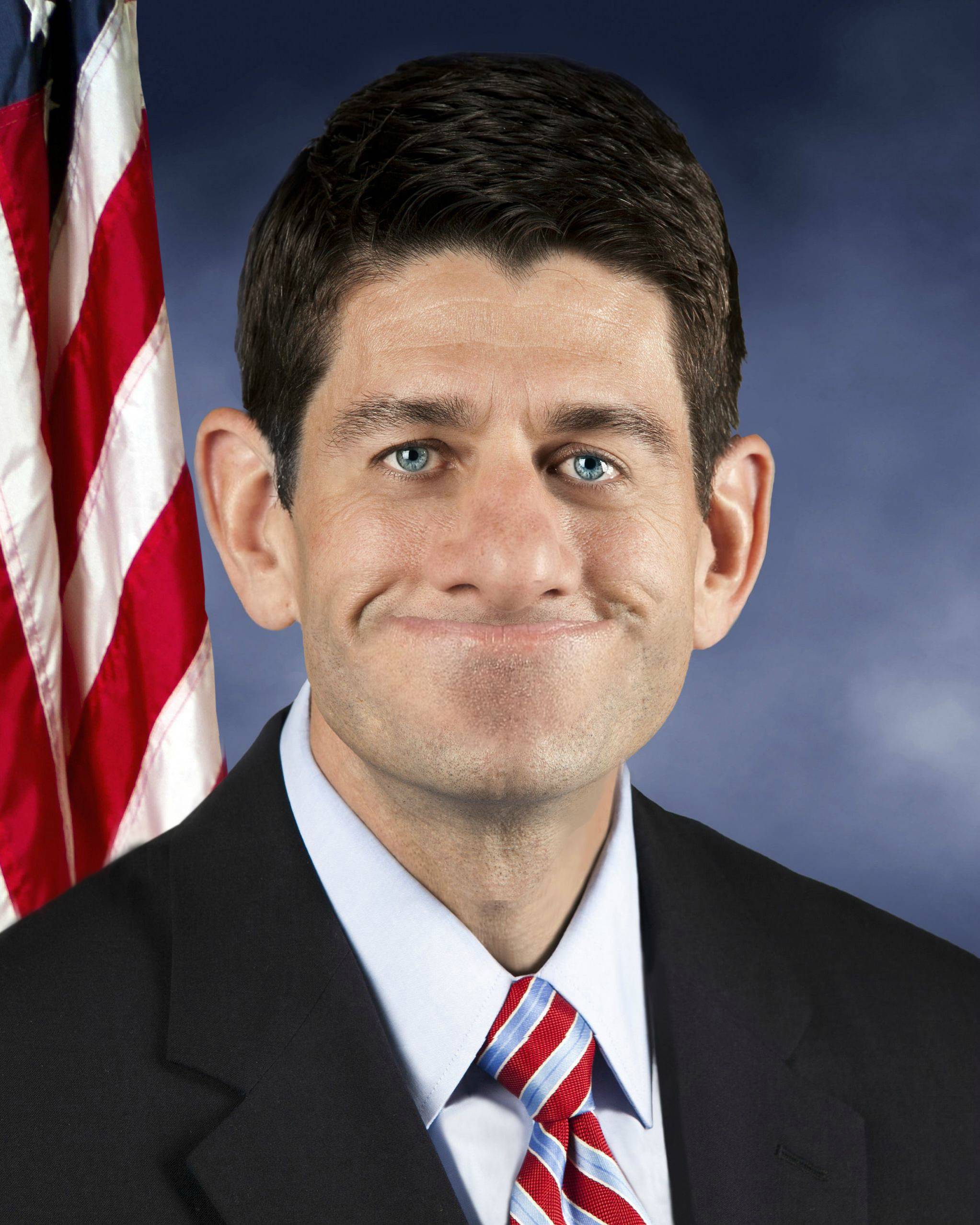 Paul Ryan