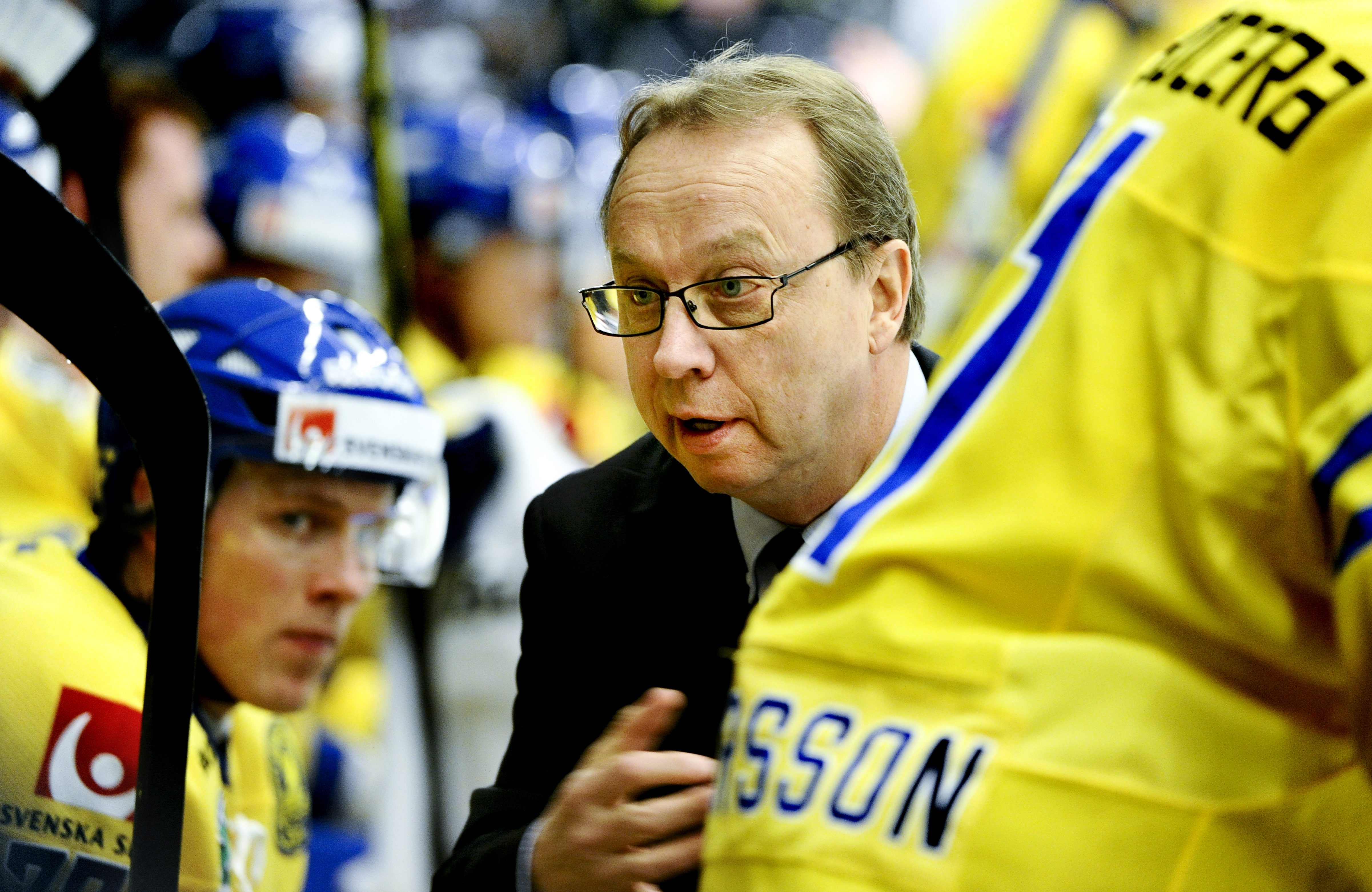 Johan Franzén, Henrik Zetterberg, nhl, Tre Kronor, OS, Sverige