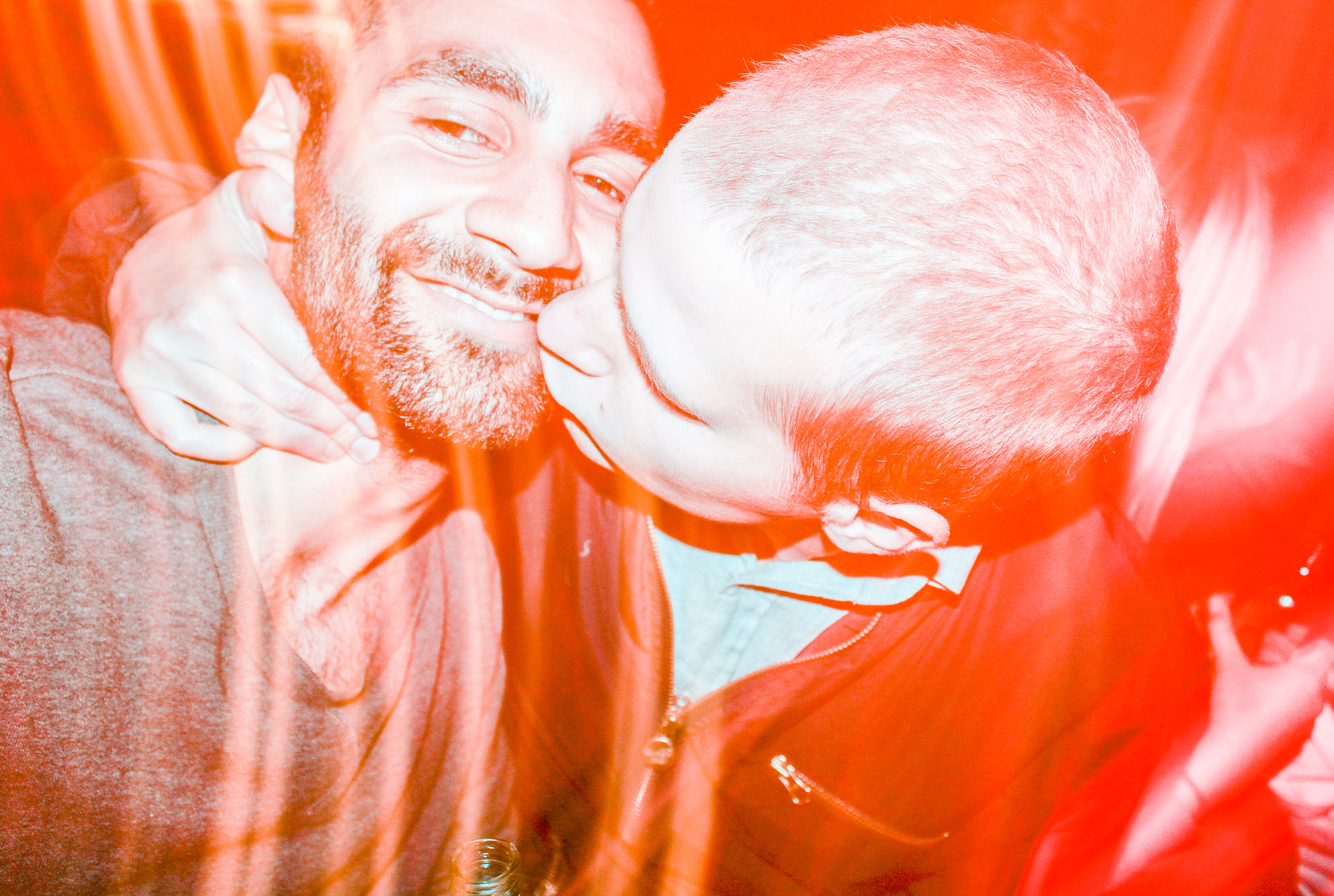 VICE, Kleerup, Andreas Kleerup, Y+M, compadre, Natasha Bedingfield, Stockholm, Kåken, marshall headphones