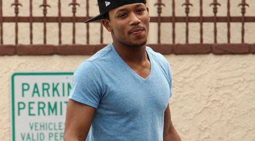 Twitter, Romeo Miller, instagram