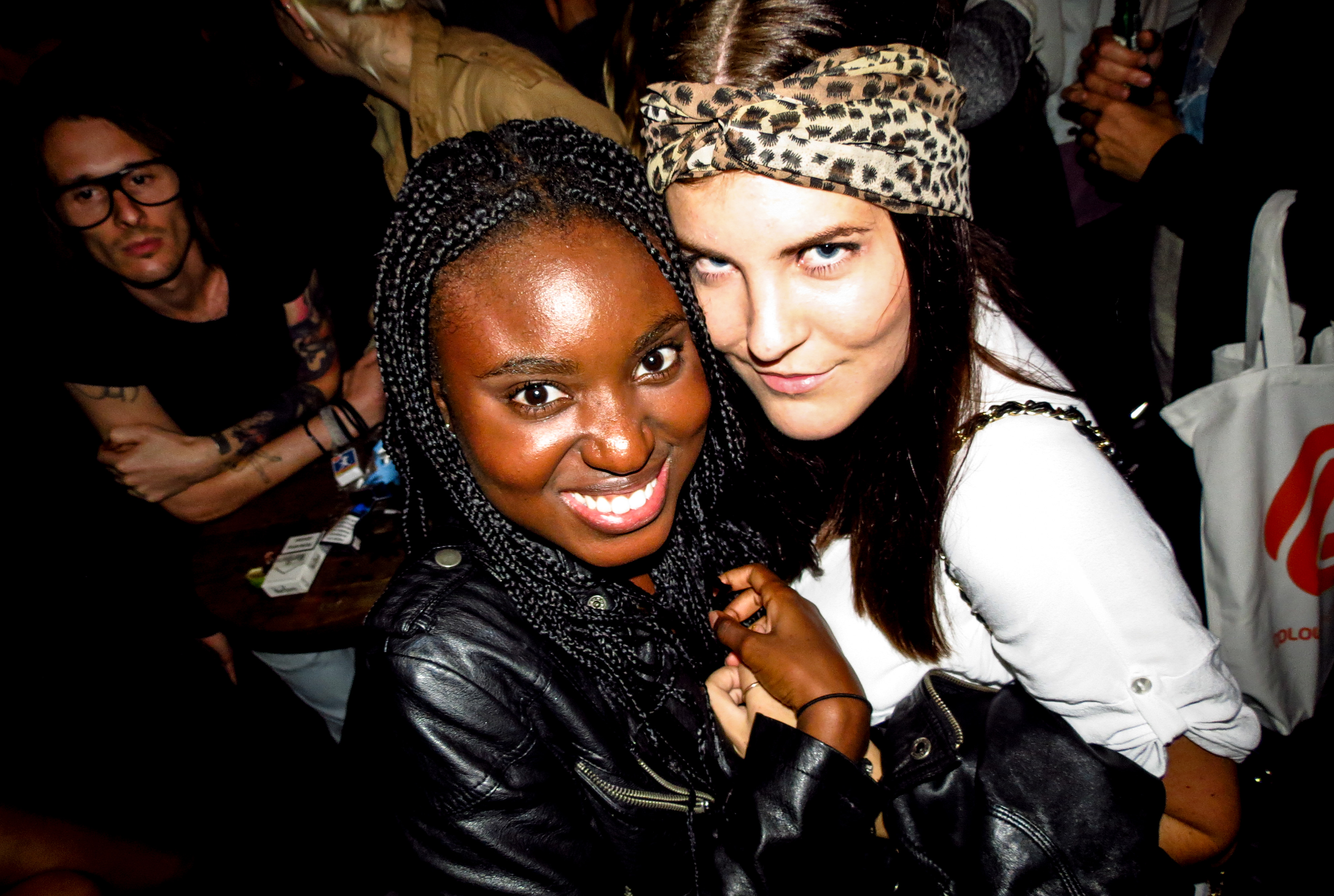 Y+M, Kåken, marshall headphones, Stockholm, Kleerup, VICE, Natasha Bedingfield, compadre, Andreas Kleerup