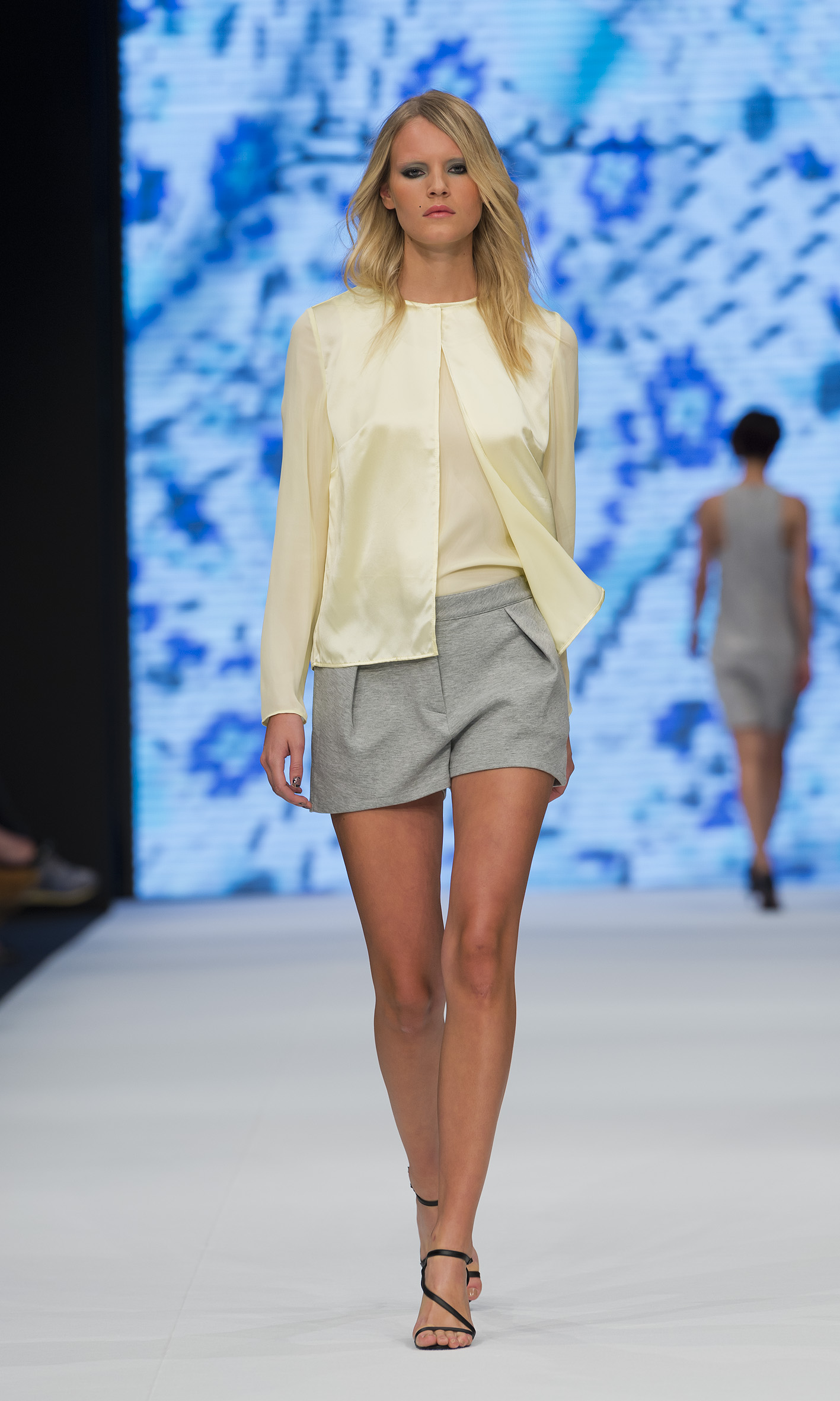 Stylein, Fashion Week