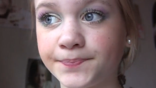 Intervju,  Lisa Johansson, Mamma, Youtube, Misslisibell, Video, Klipp