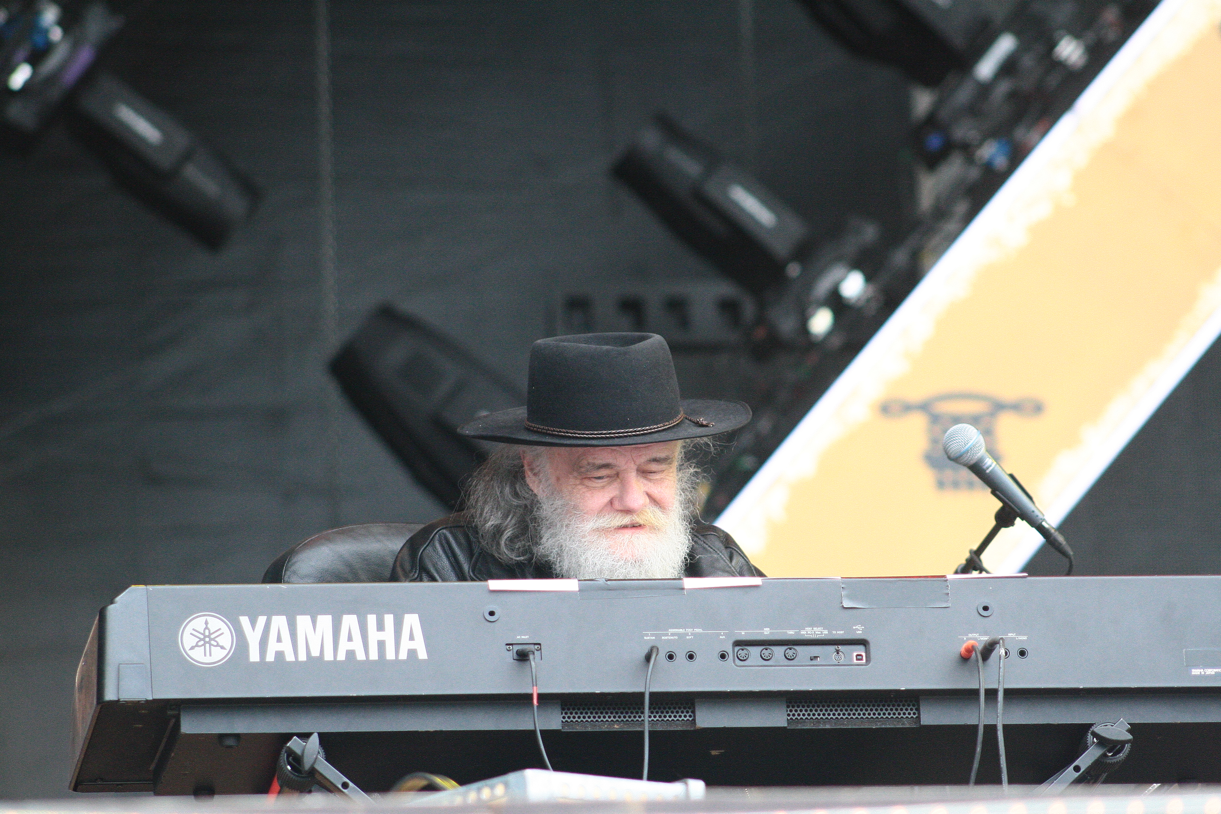 Festival24, Peace & Love, Nyheter