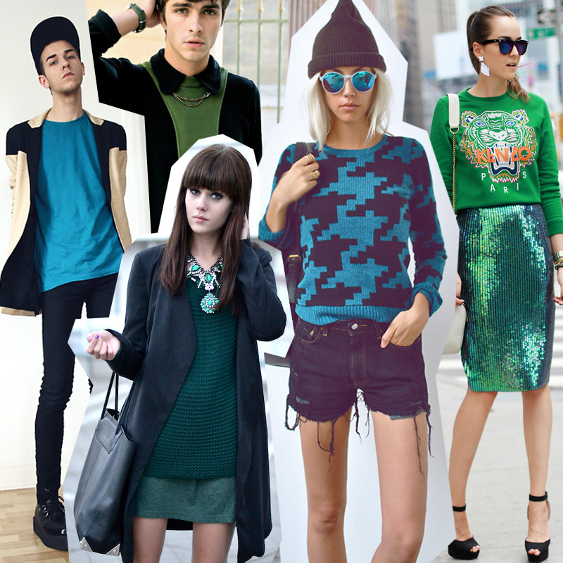 Lookbook, Outfits, Mode