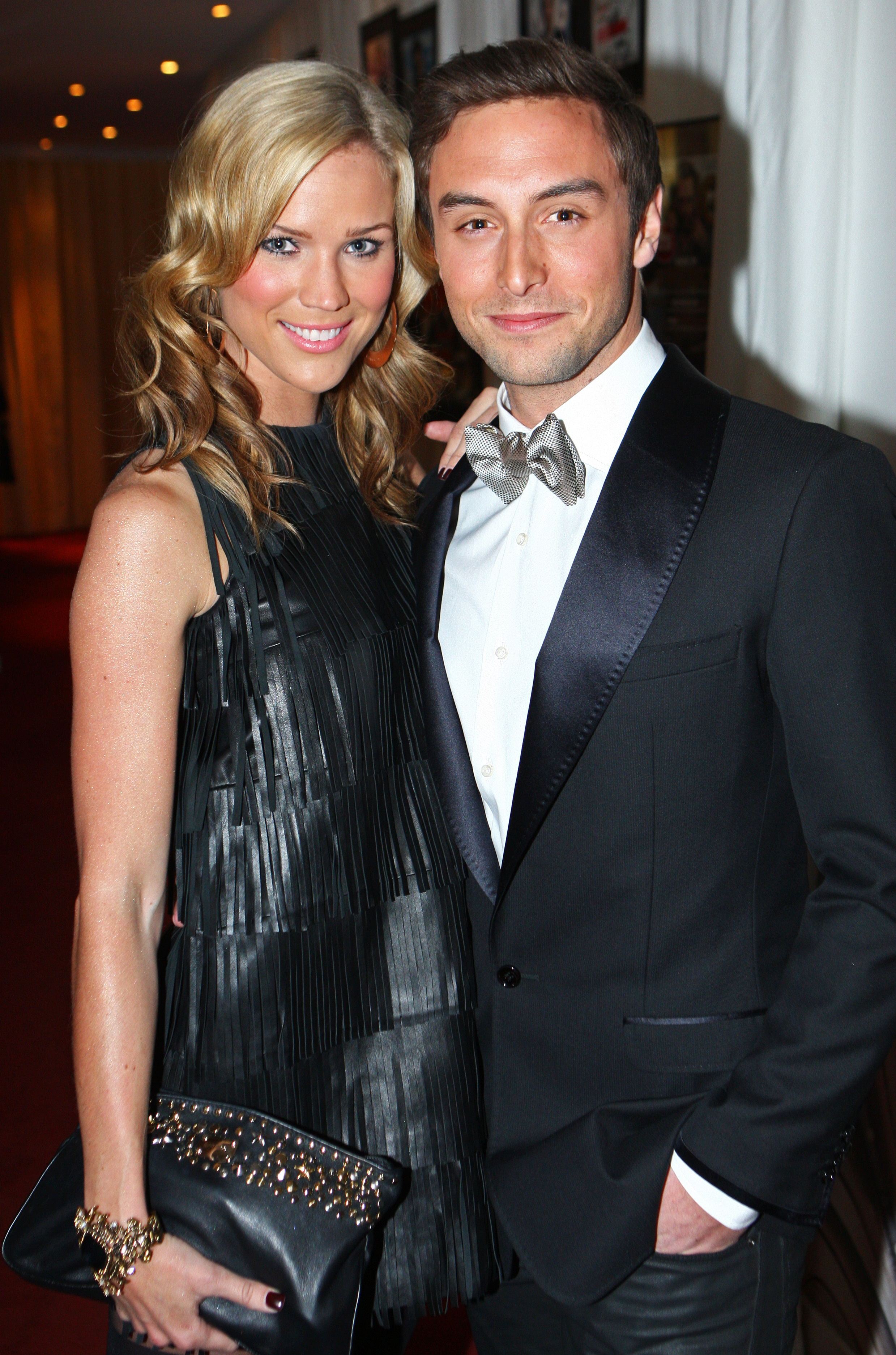Marie Serneholt, Uppbrott, Måns Zelmerlöw, Separation