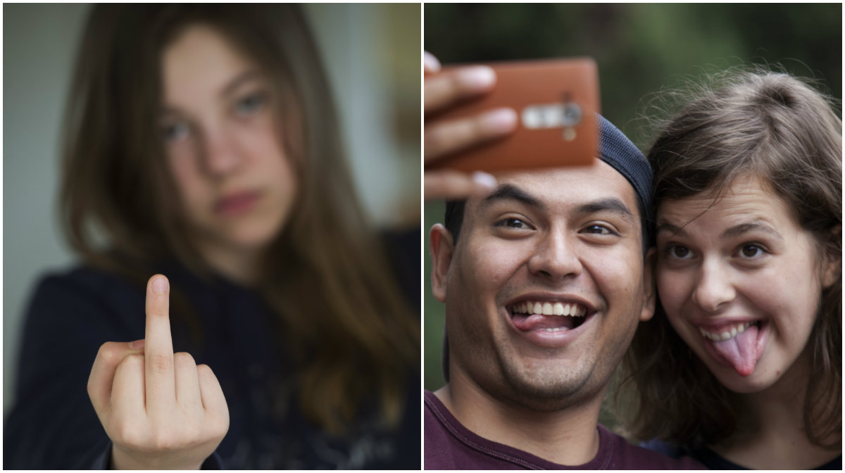 Studier, Sverige, Undersökning, Taiwan