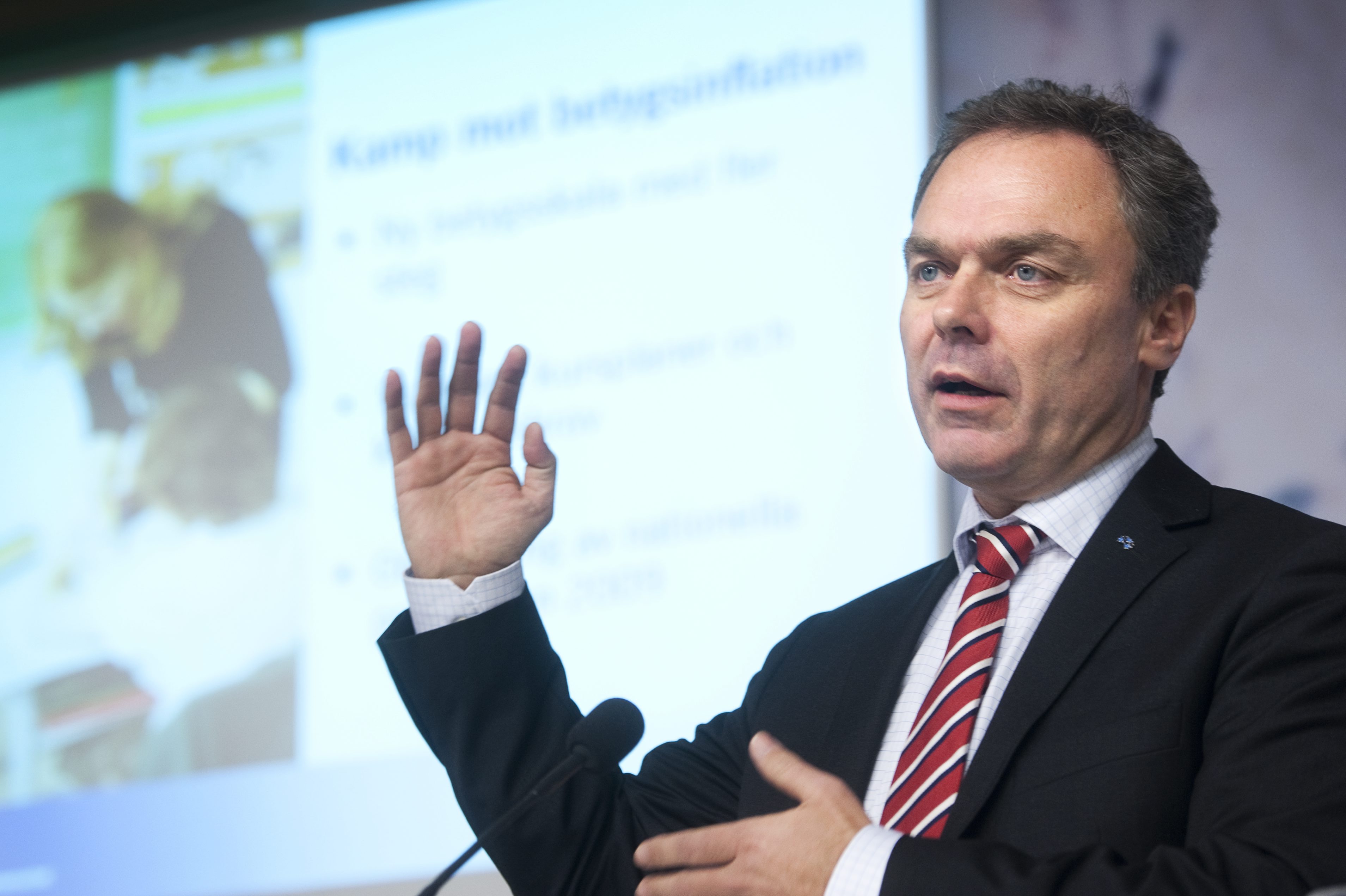 Regeringen, Jan Björklund, Folkpartiet, Alliansen, Politik, Skola, Friskola, Tina Acketoft