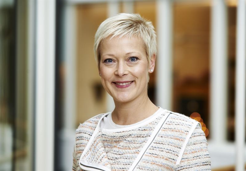 H&M,  Nina Starck, Lindex