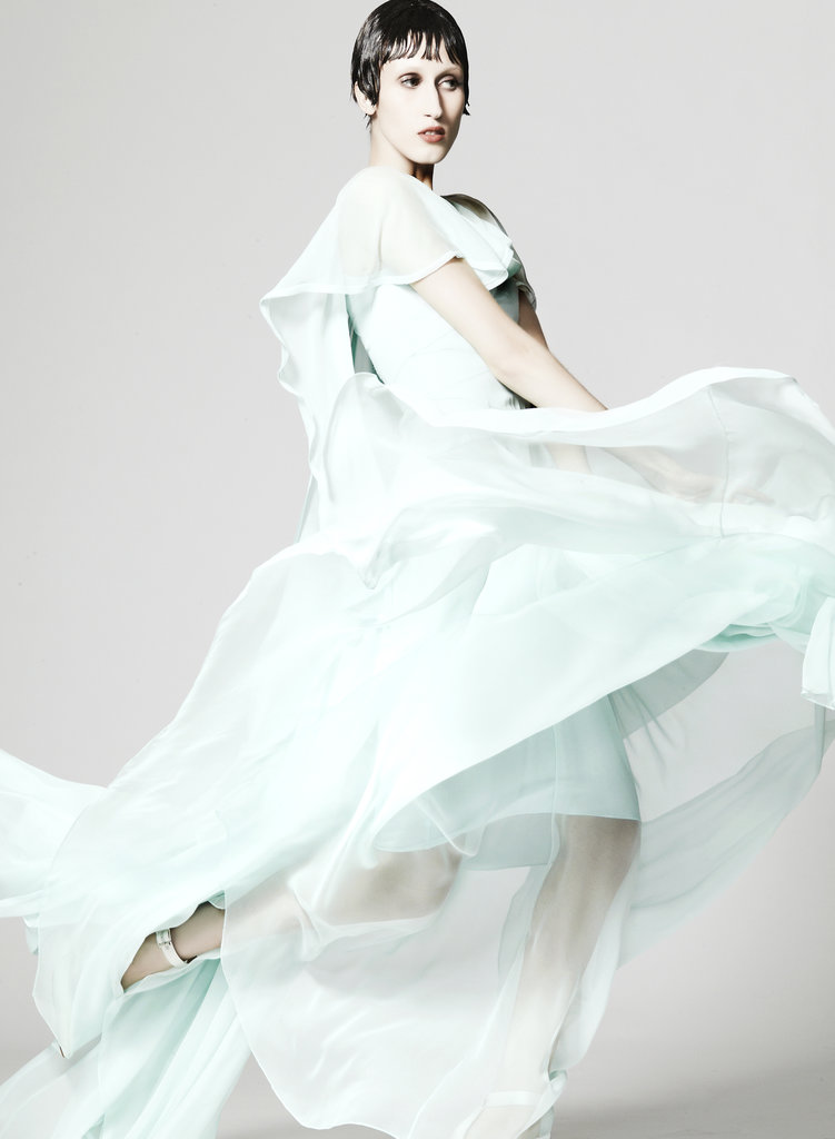Glamour, Zac Posen