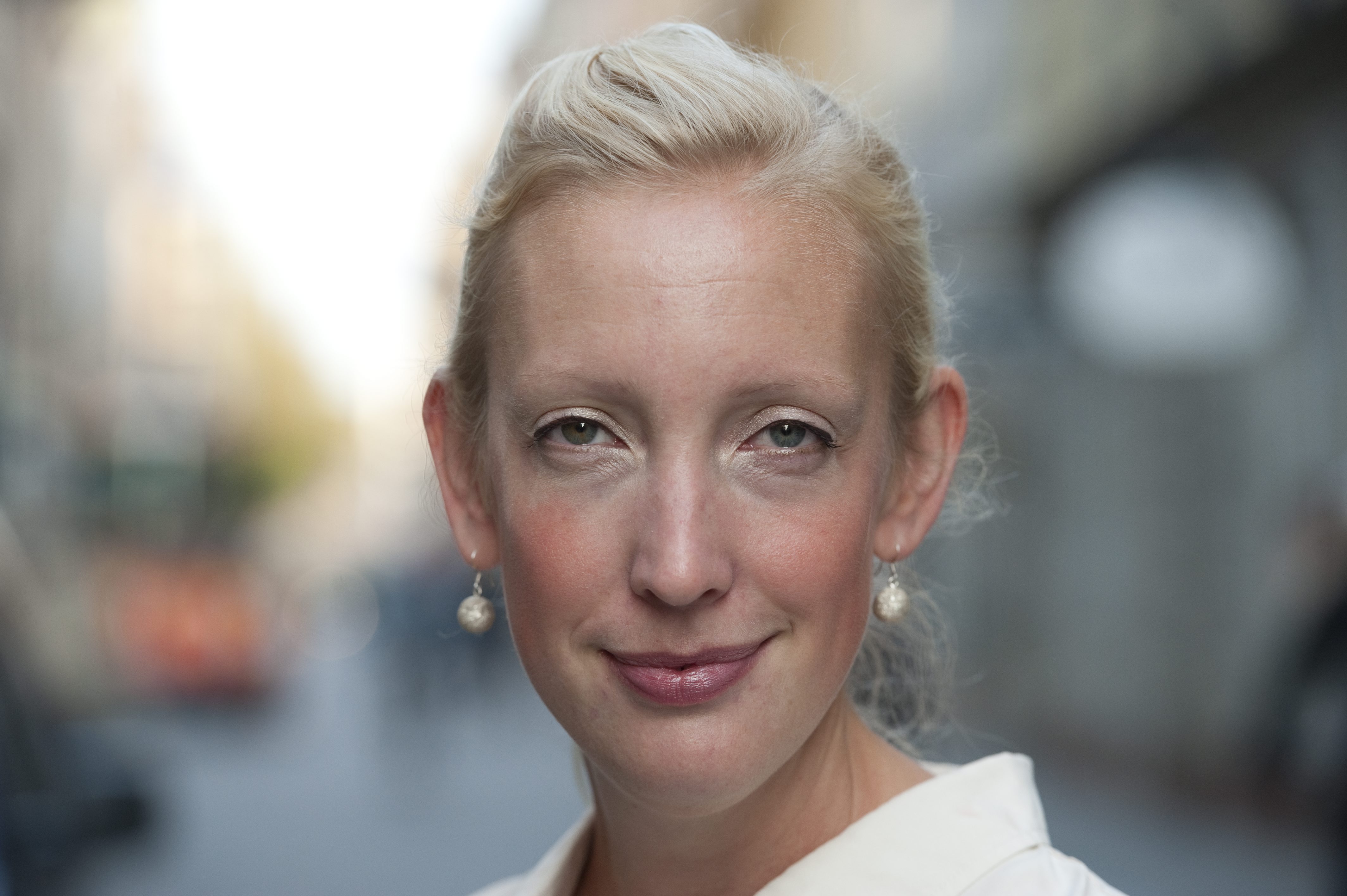 Moderaterna, Kritik, Partibidragen, Sofia Arkelsten