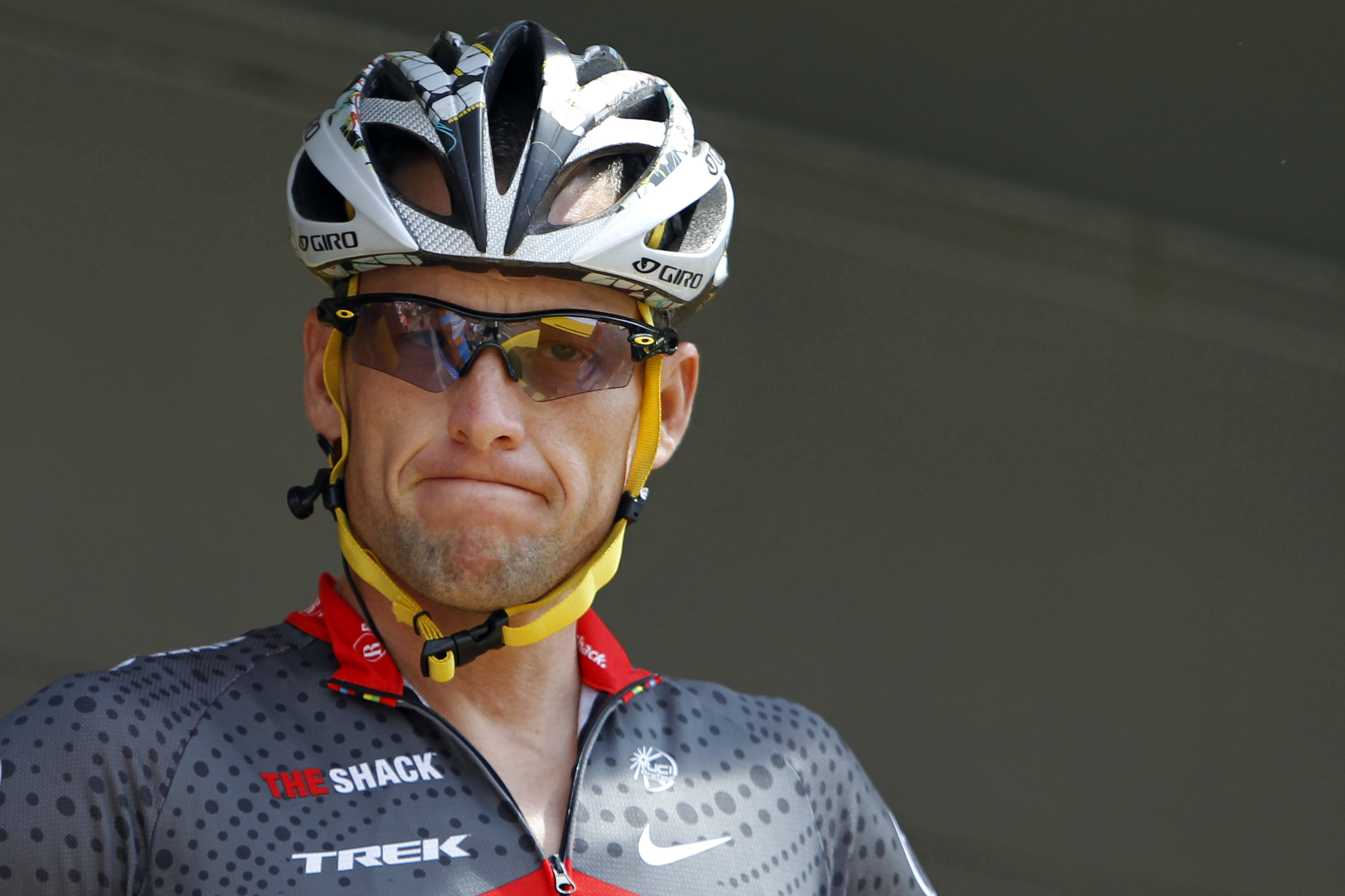 Cykel, Lance Armstrong, Skandal, Dopning