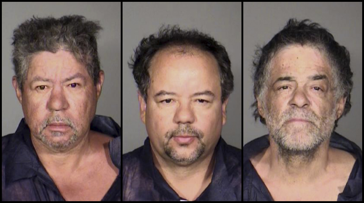  Ariel Castro, Hamburgare, Kidnapping,  Charles Ramsey, Datorspel, Cleveland
