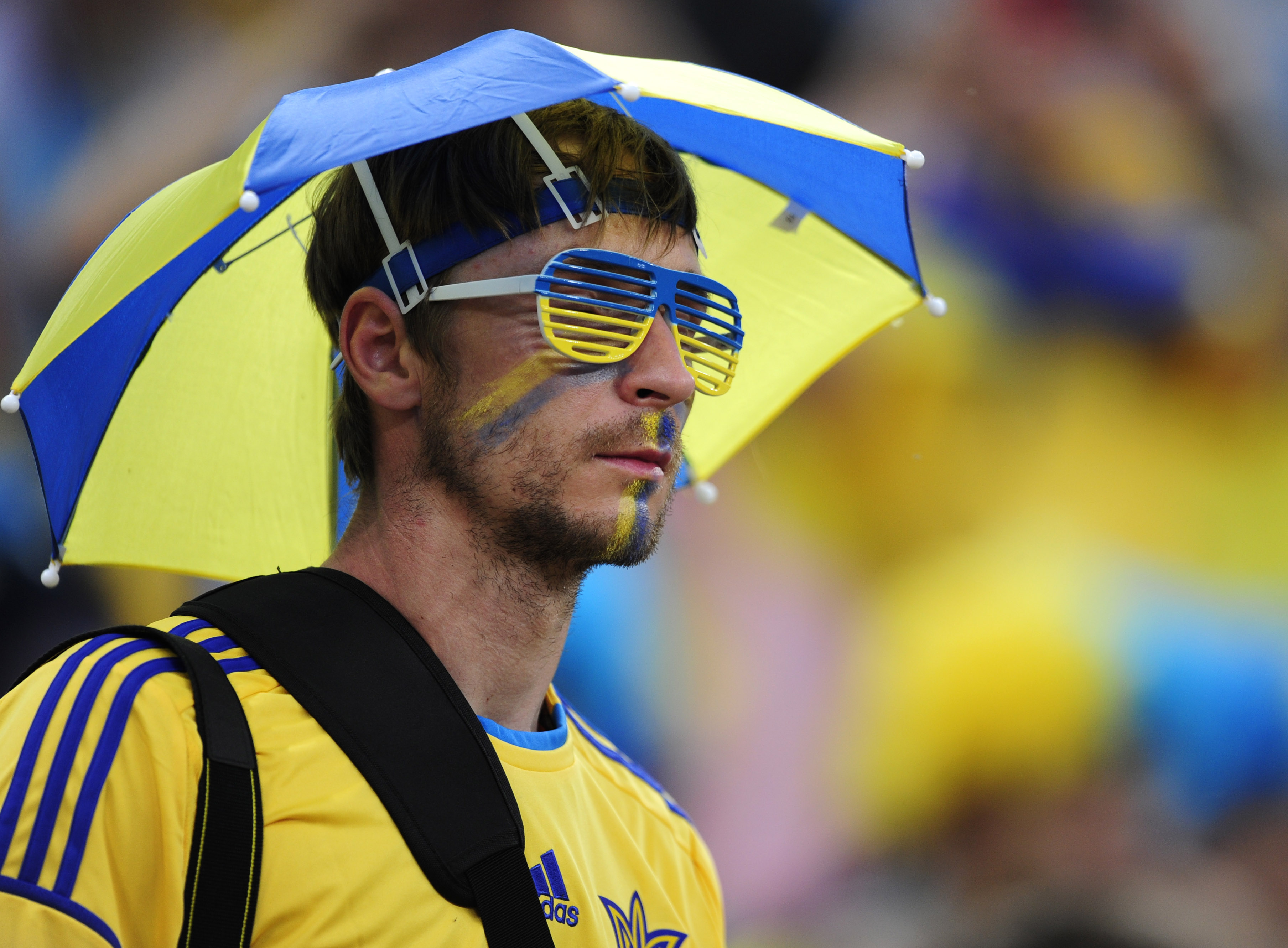 Frankrike, Ukraina, Fotboll, EM, Sverige, EM 2012, EM24, Bildspecial, Landslaget, England