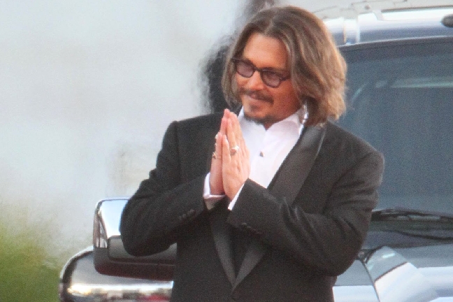 Kim Kardashian, Golden Globe Awards, Hollywood, Brad Pitt, Paris Hilton, Johnny Depp, Lindsay Lohan, Golden Globe, USA, Angelina Jolie, Hilton