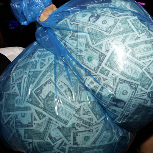 Strippor, Rihanna, Drake,  Skrippers, Ludacris