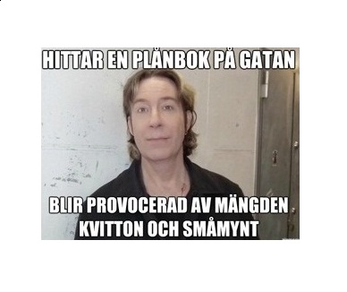 Michael Garderud
