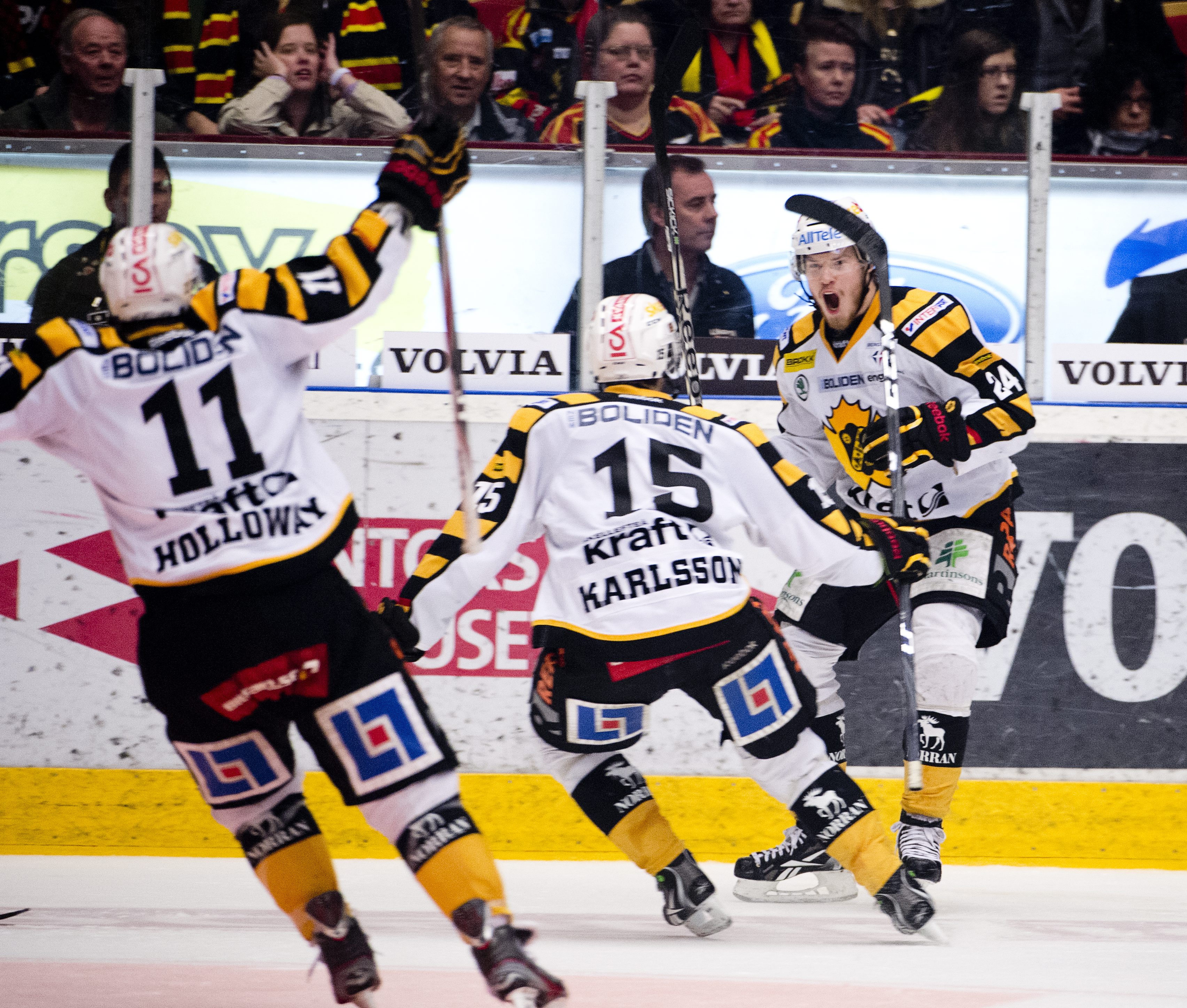  C-more, Olaglig, Fulstream