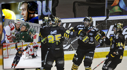 Värvningar, elitserien, Silly Season
