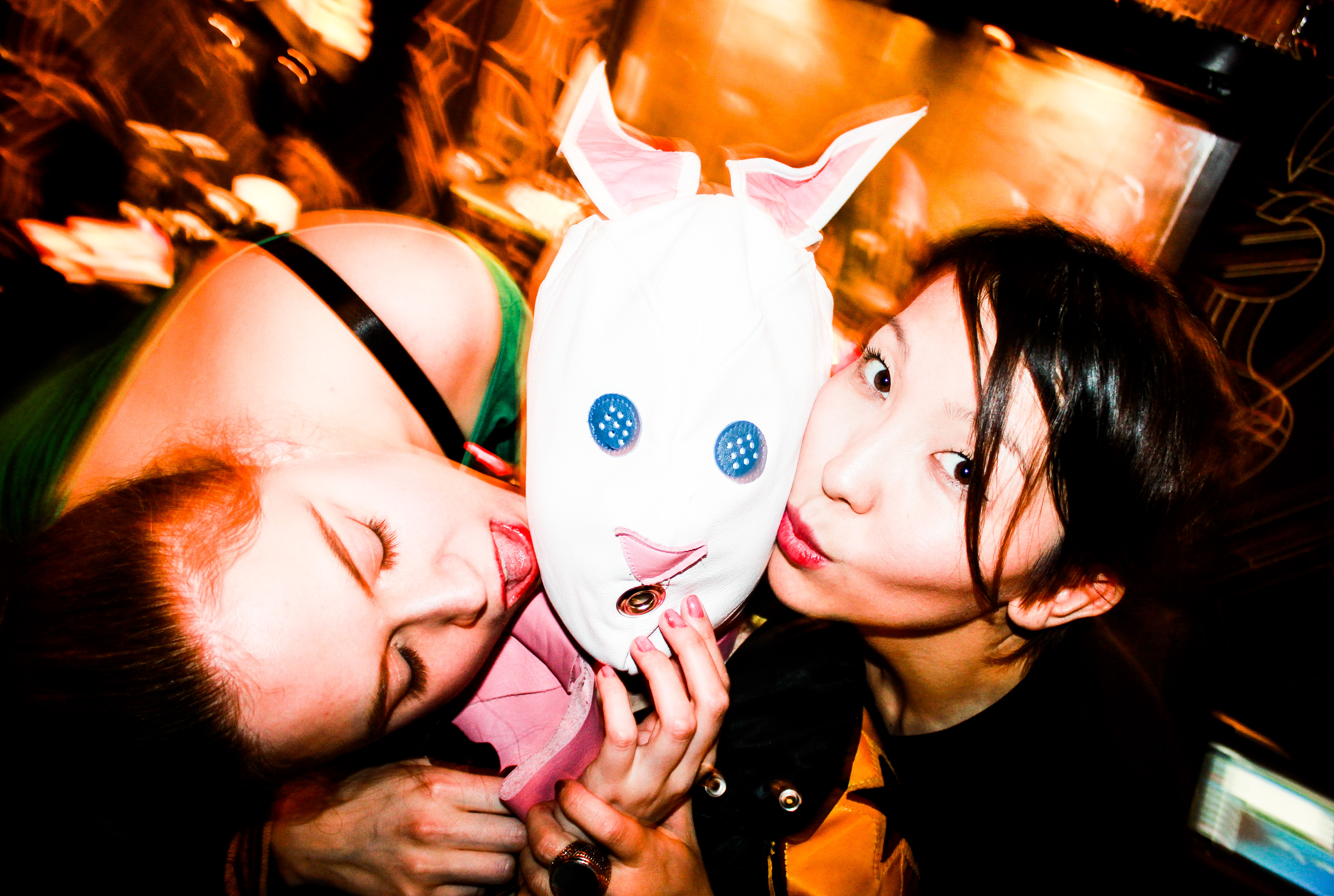 chili de almeida, YochM, Gago Cuk, East, Julia Lindholm, Miss Saturday Night, 2351, Gustav Bendt, Pom Pom Parlour, Berns, Omid Khalvati, Y+M, Simon Billeqvist, Miss Voon
