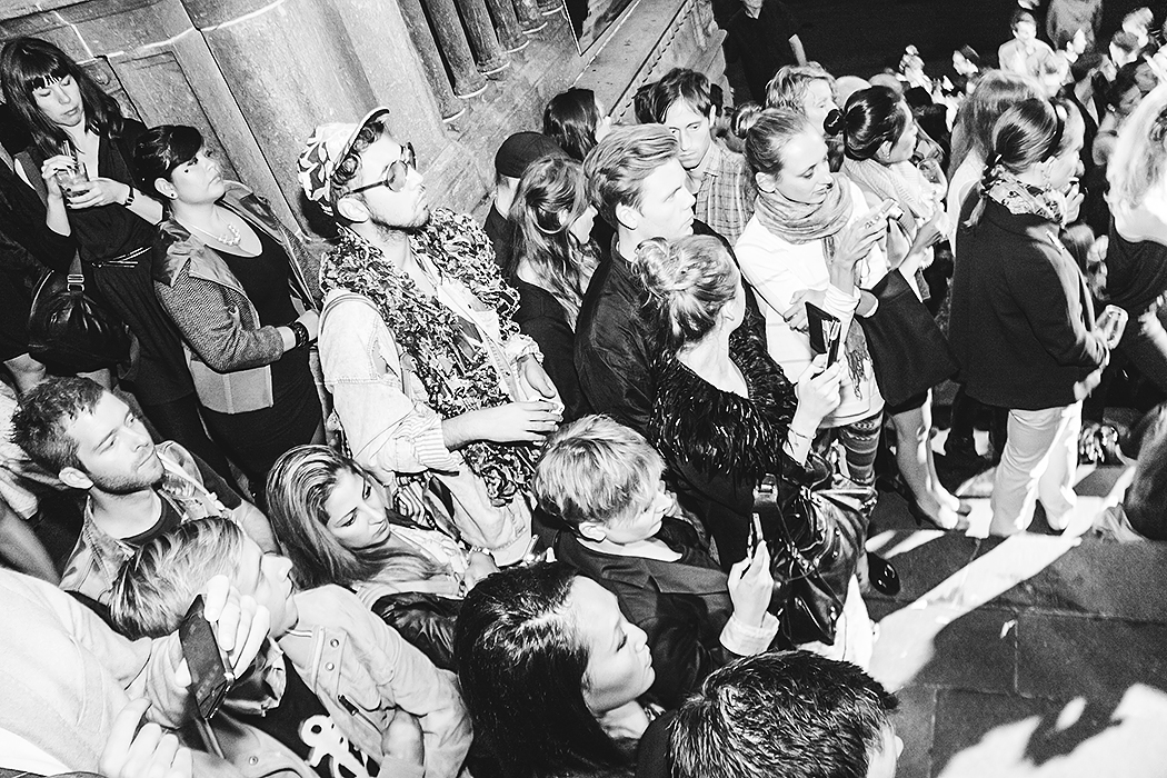 Happy Disco, Dada Disco, F12, Ericc Numberz & Juliet Bond, h1, Andreas Höistad, Niklas Paus